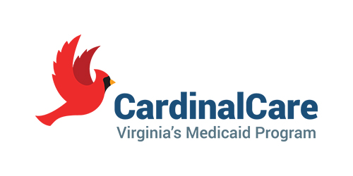 Logotipo de Cardinal Care